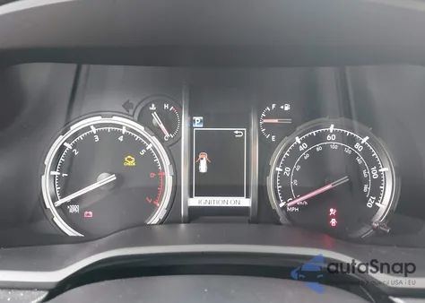 2021 Toyota 4Runner Trd Off Road from USA, damaged, VIN JTEPU5JR9M5933588